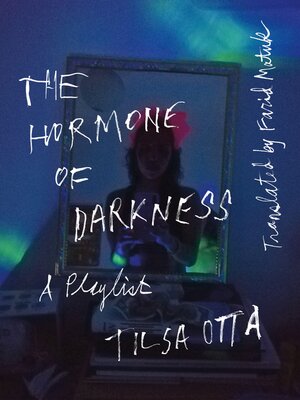 The Hormone of Darkness - ebook